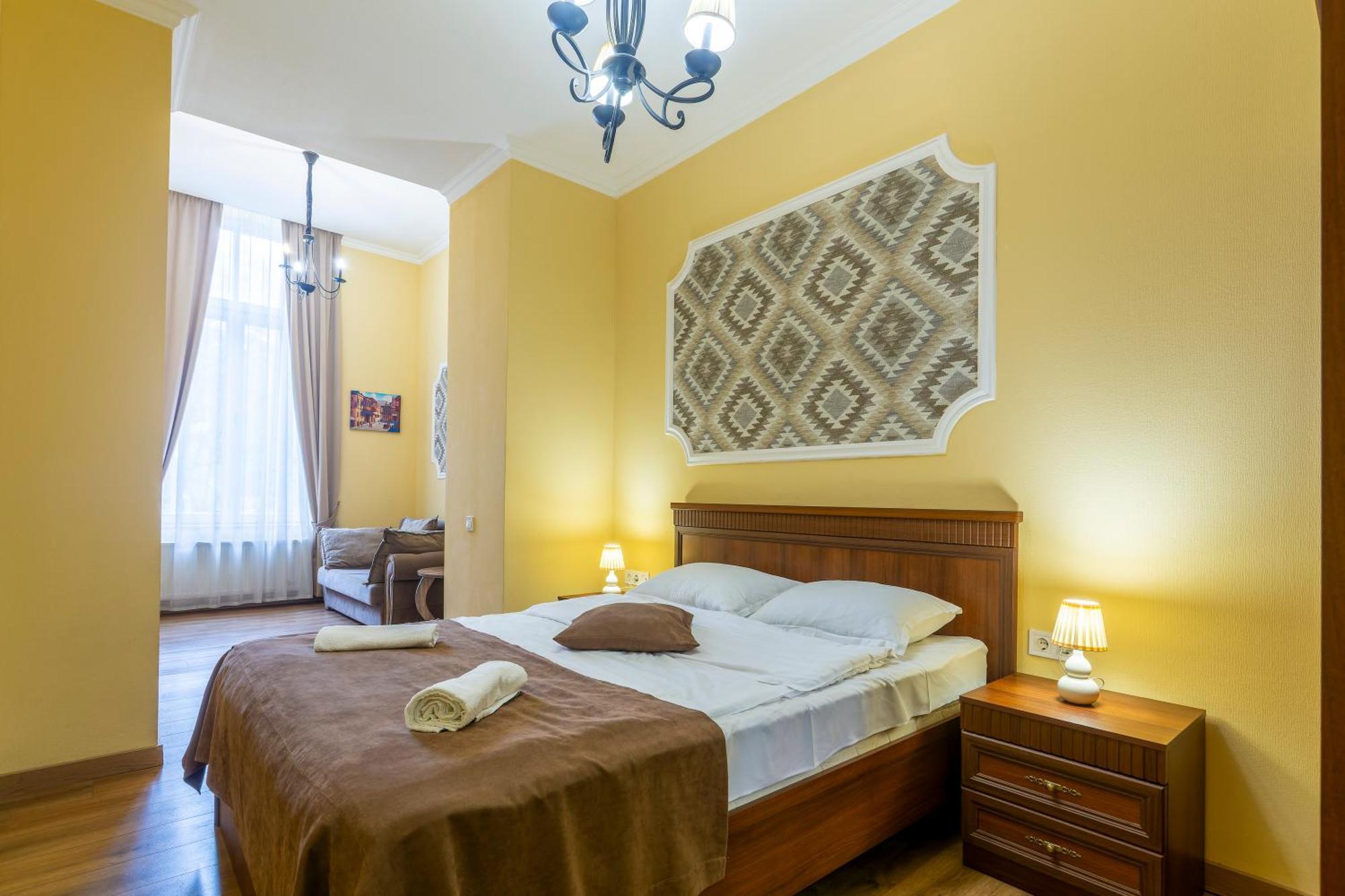 Hotel Middleton Tbilisi Exterior foto